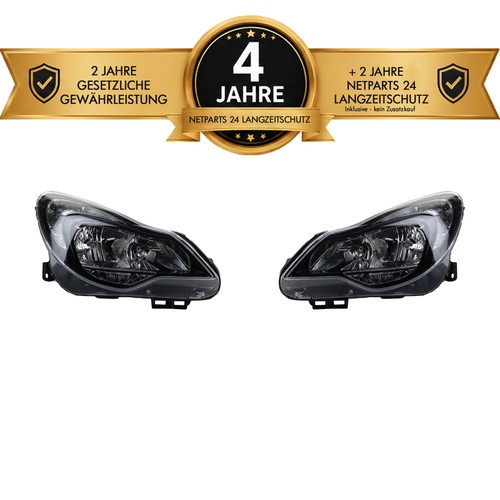 Scheinwerfer passend für opel - für,