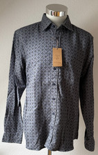 Eterna Herrenhemd , langarm