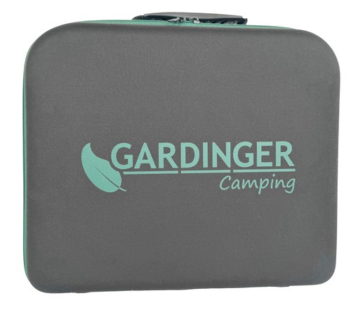 Transportkoffer softcase für - transportkoffer,