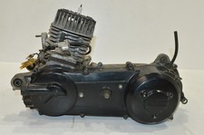 HONDA LEAD NH 125 JF01 MOTOR KOMPLETT ANTRIEBSMOTOR ENGINE 15099 KM