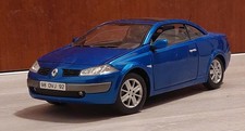 Renault Megan CC cabrio