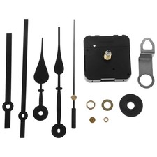  Wanduhr Zahnrad Pendeluhr Bausatz Reparaturteile Taktmechanismus