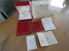 Cartier Panthere 18K Gold 1280