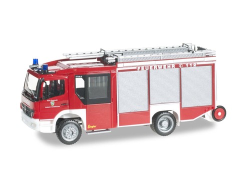 Herpa 091367 mercedes benz - herpa, mercedes-benz