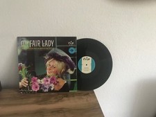 My Fair Lady Großes