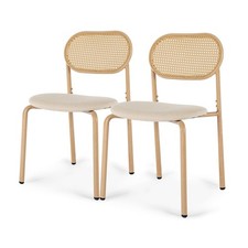 Polyrattan Gartenstuhl