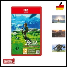 The Legend of Zelda: Breath of