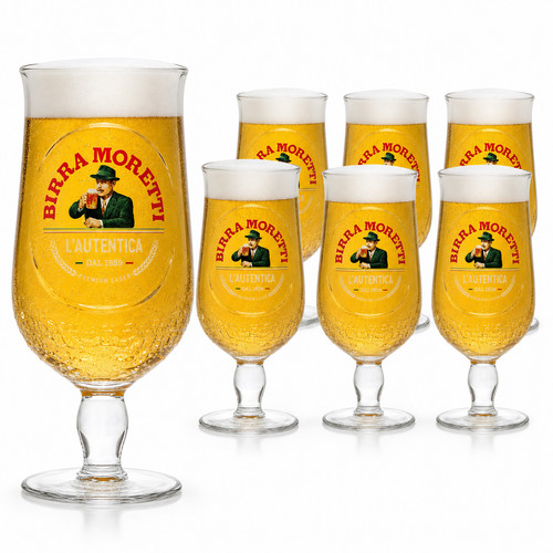 Birra moretti design - birra,