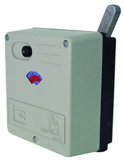 Resideo Stellmotor VMM 230 V /