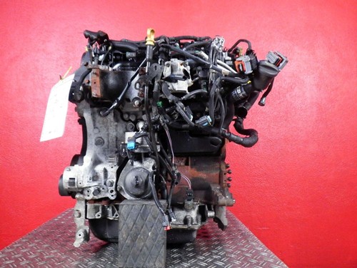 Motor ohne anbauteile - motor, (diesel)