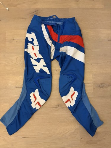 Fox 180 motocross mtb hose - fox,
