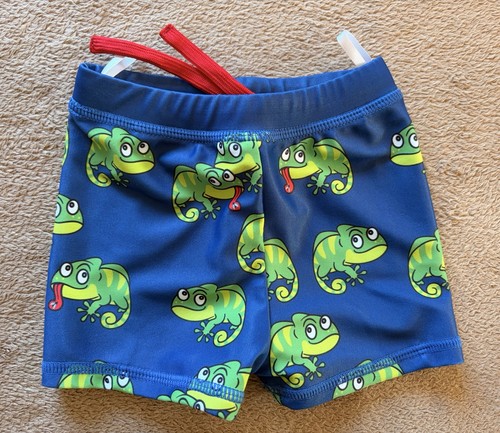 Pusblu badehose badeshorts - pusblu,