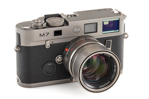 Leica 10570 years of - years,