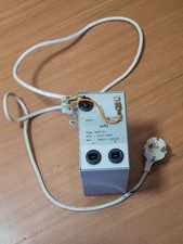 Hochspannungsnetzteil 7 kV - 0,25 mA