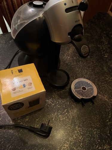 Krups kaffeemaschine - krups,