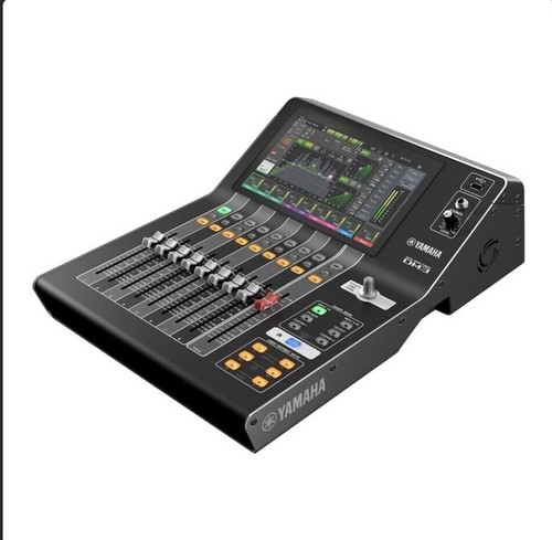 Yamaha dm3 kanäle - yamaha, 19