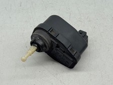 Original VW Golf 3 III LWR Stellmotor Scheinwerfer Hella 1H0941295 #A11