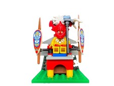 LEGO 6236 King Kahuka