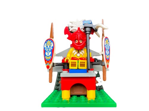Lego 6236 king kahuka - 6236,