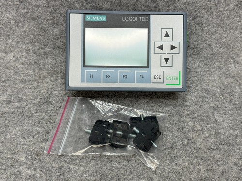 Siemens logo tde display - ✅,