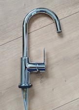 Grohe hohe spültischarmatur - grohe,