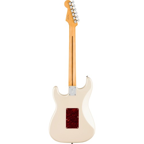 Fender player modified - fender, ii