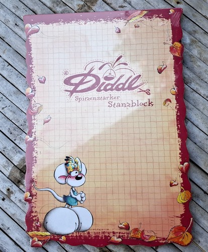 Diddl spitzenstarker - diddl,