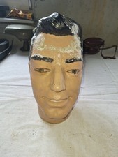 Schaufensterpuppe kopf herbert - schaufensterpuppe-kopf,