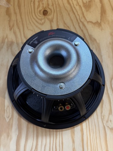 Peavey low rider subwoofer - low,