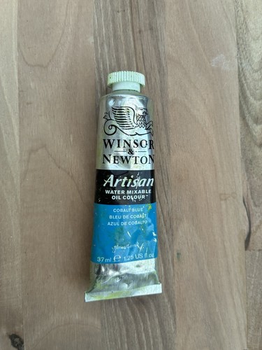 Winsor und newton artisan - winsor,