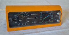 NORDMENDE ACTUAL- CLOCK TYP
