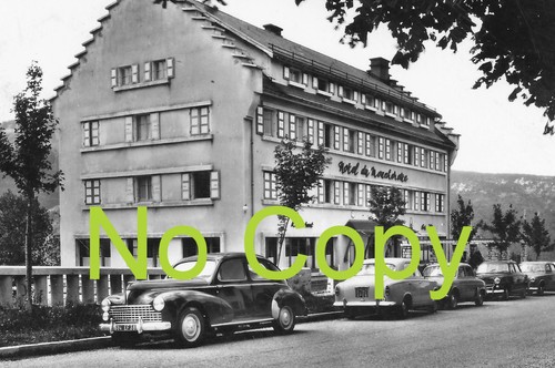 Peugeot 203 mit spezifischem - peugeot,