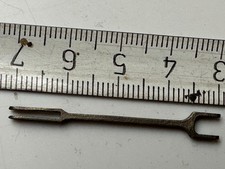 Spur 1 1:32 Steuerung