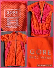 Gore Fahrradtrikot Damen Größe s Neuwertig