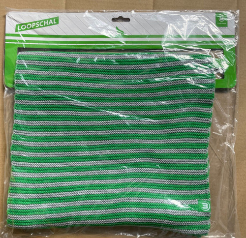 Vfl wolfsburg strickschal - vfl,