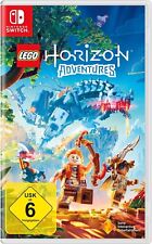 LEGO Horizon Adventures |