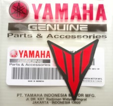 ORIGINAL Yamaha TANK