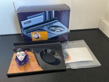 Commedia Dell’Arte Comics Spain Comic Figur Script Schreibtisch Set mit Box 1990