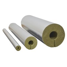 Rohrschale Rohrisolierung