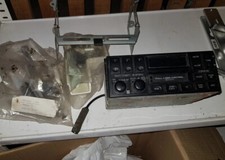 Mazda MX 5 Miata NA 89-97 originales Autoradio Tape volle Funktion Top Zustand