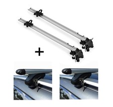 2x Fahrradträger Bike