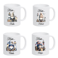 Tasse mit Namen Personalisiert