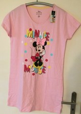 DISNEY MINNIE MOUSE NACHTHEMD
