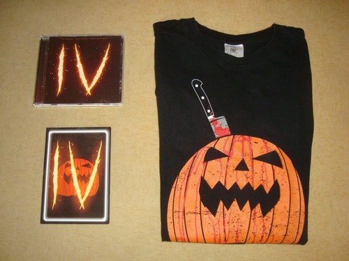 Hirntot bundle t - (bundle, t-shirt