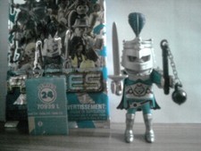 Playmobil Figures 70939