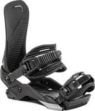 NITRO PHANTOM Snowboardbindung