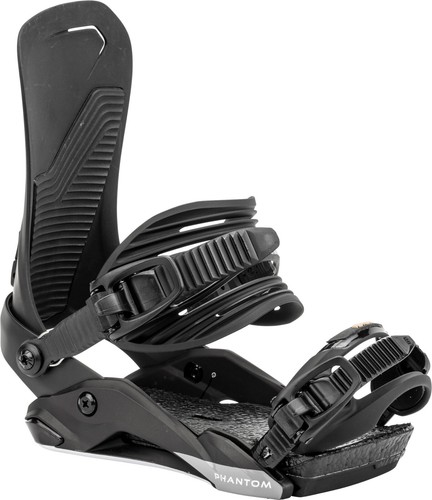 Nitro phantom snowboardbindung - nitro,