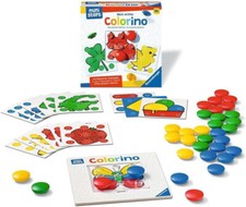 Ravensburger ministeps 4186 -