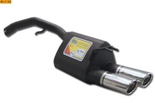 ULTER Sportauspuff Fiat Stilo