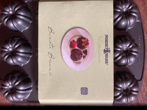 Nordic ware backblech - nordic,